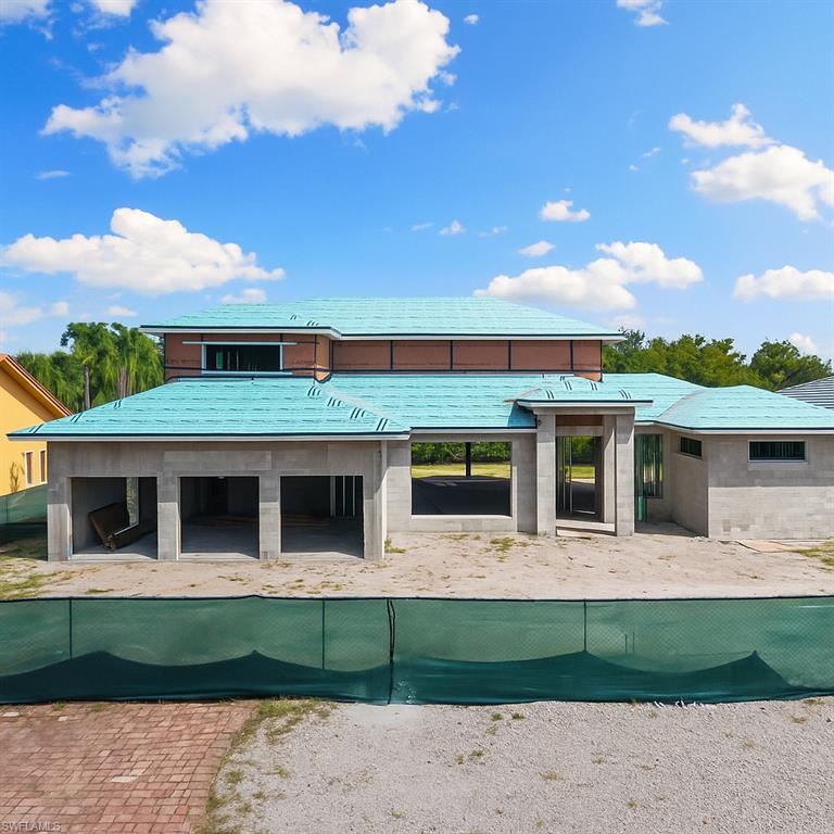 707 Buttonbush LN