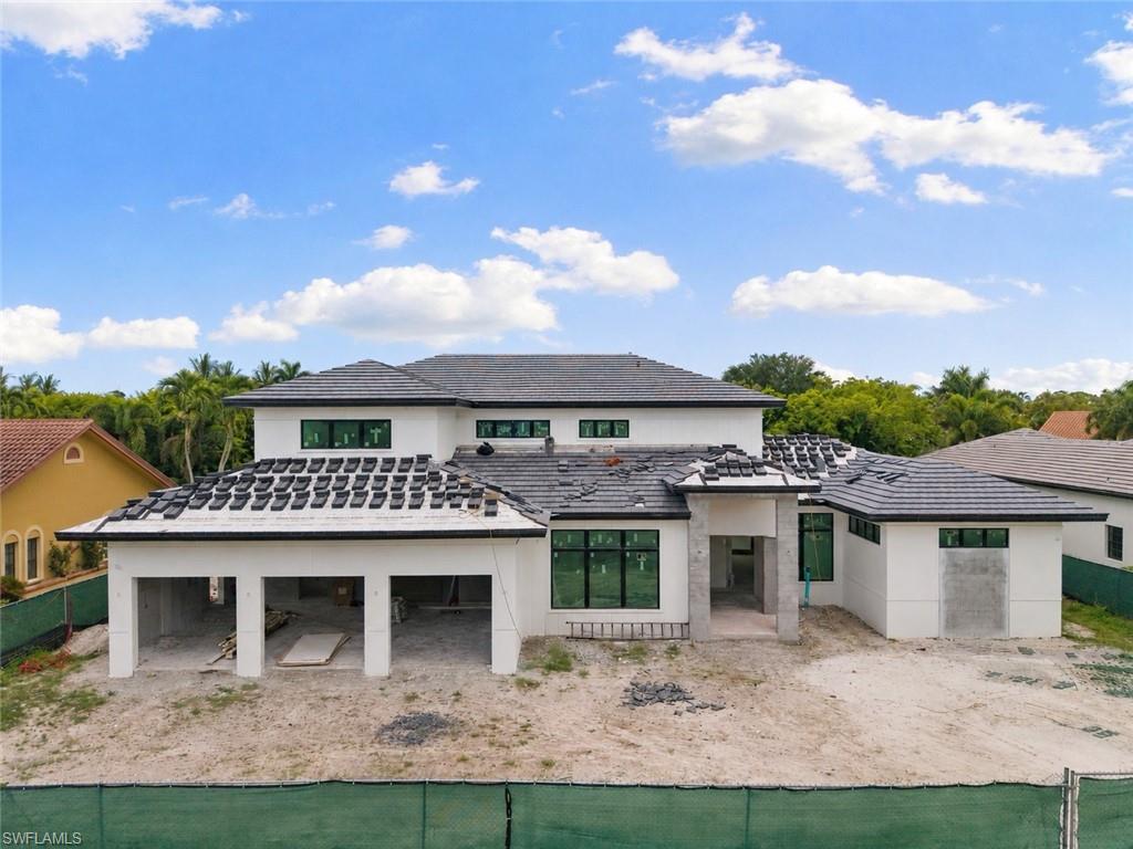 707 Buttonbush LN