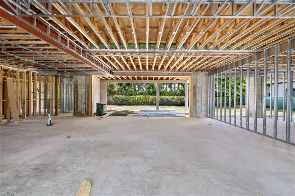 707 Buttonbush LN