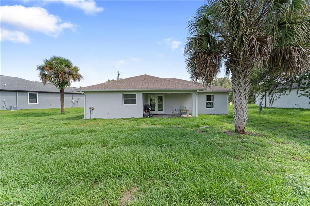 1429 Jabara CIR
