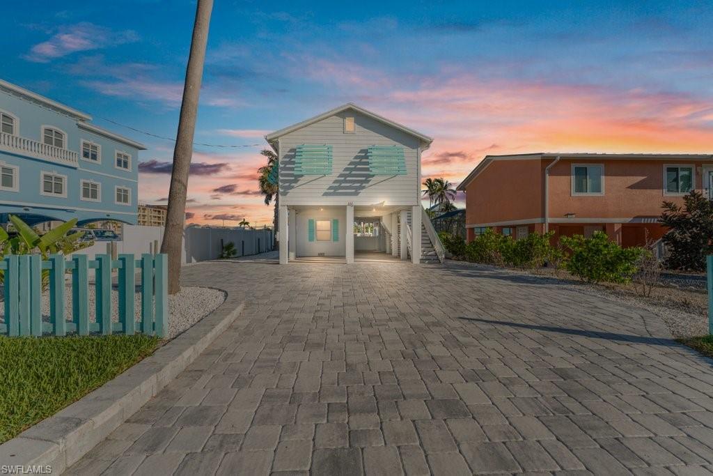 111 Bahia VIA