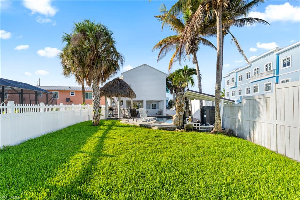 111 Bahia VIA