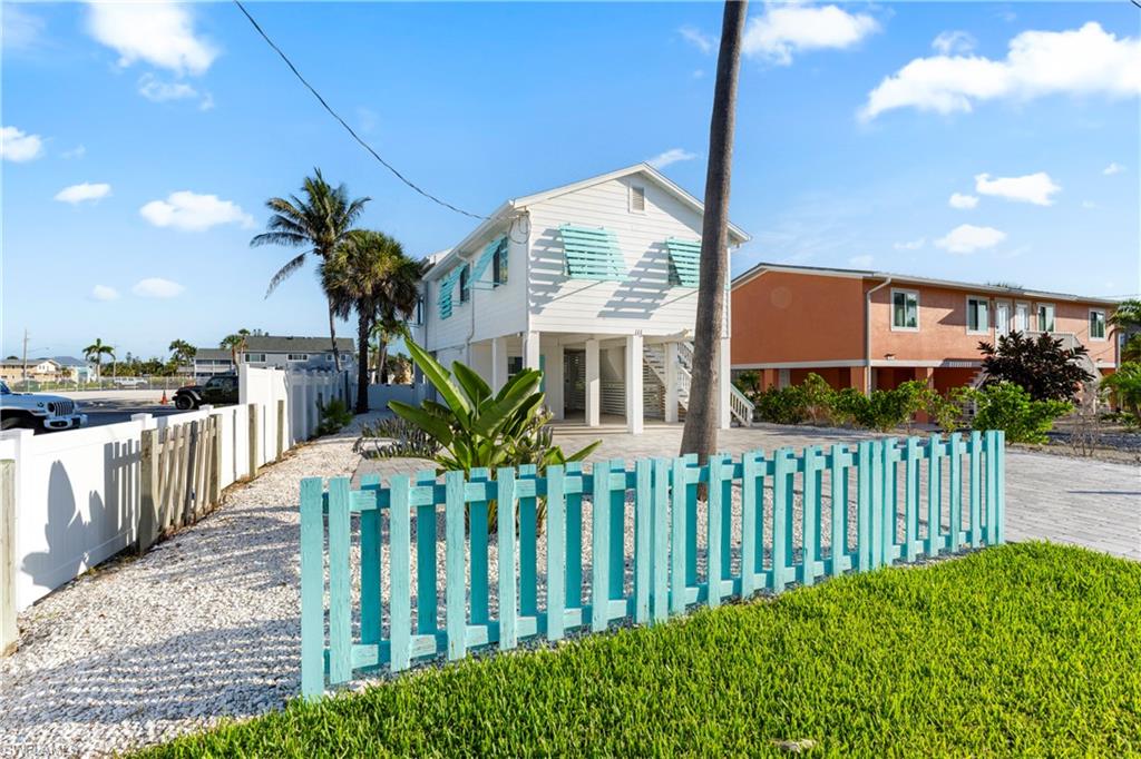 111 Bahia VIA