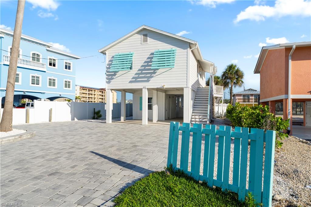 111 Bahia VIA