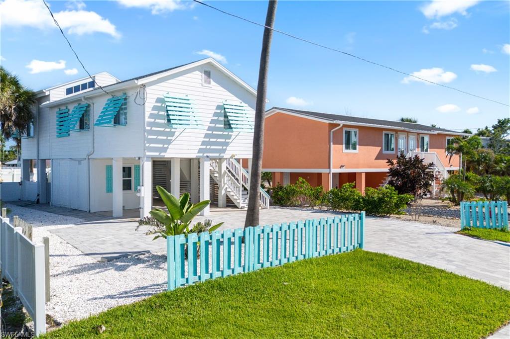 111 Bahia VIA