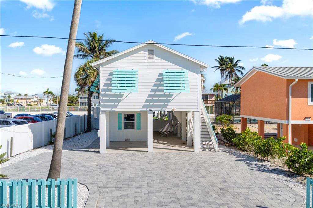 111 Bahia VIA