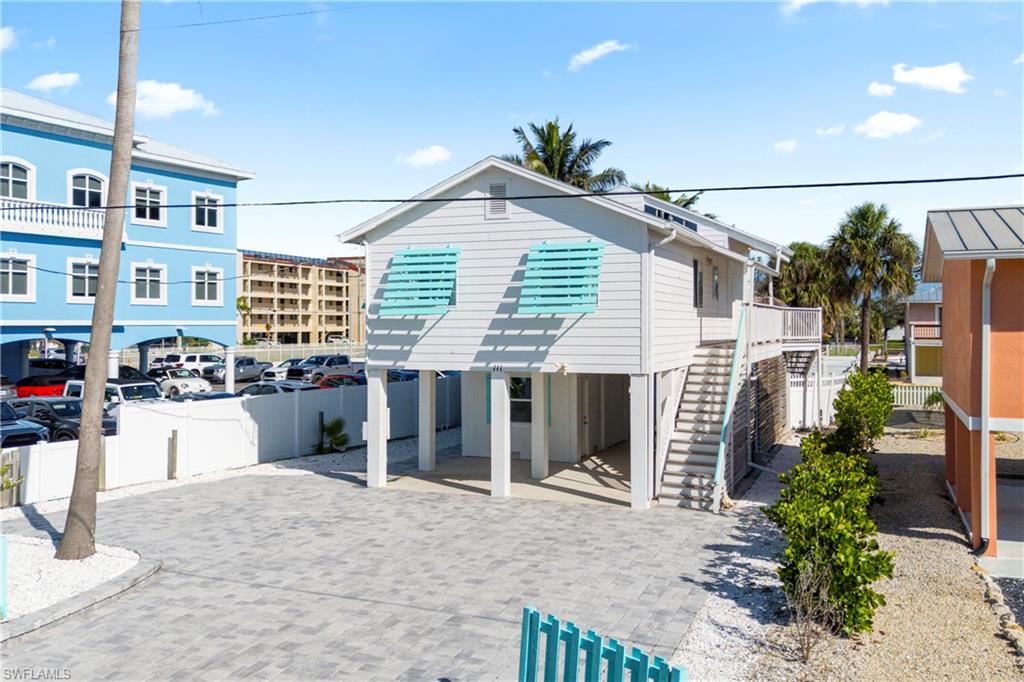 111 Bahia VIA