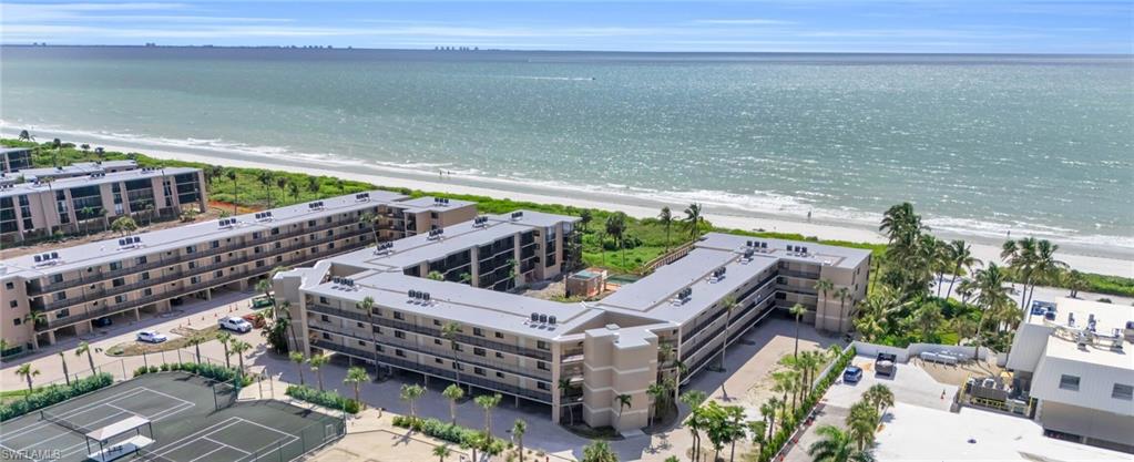 1401 Middle Gulf DR # 302L