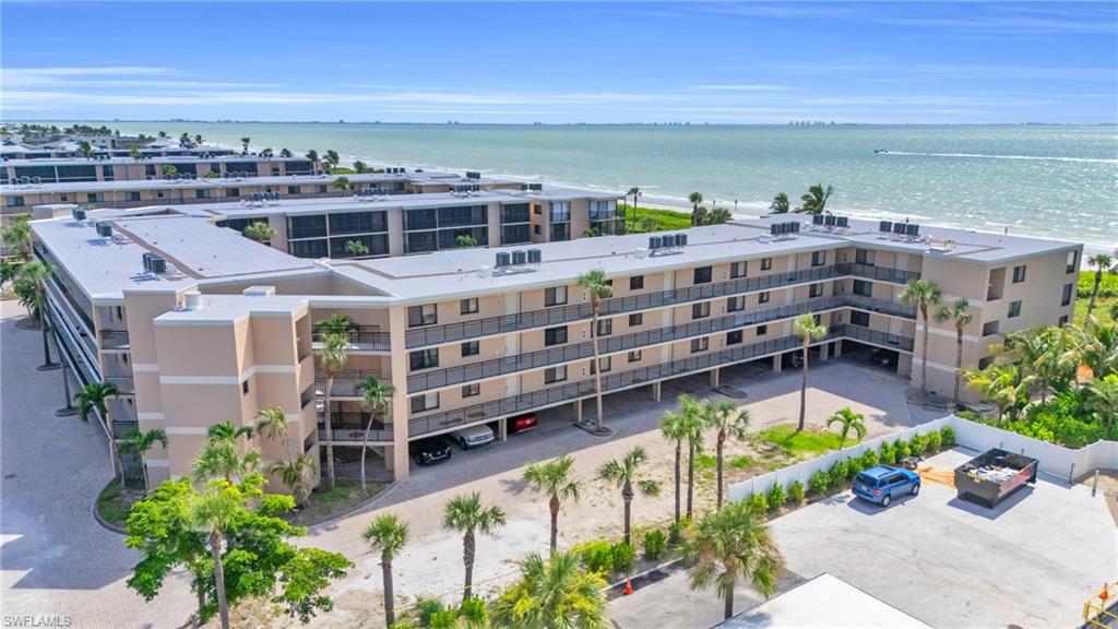 1401 Middle Gulf DR # 302L
