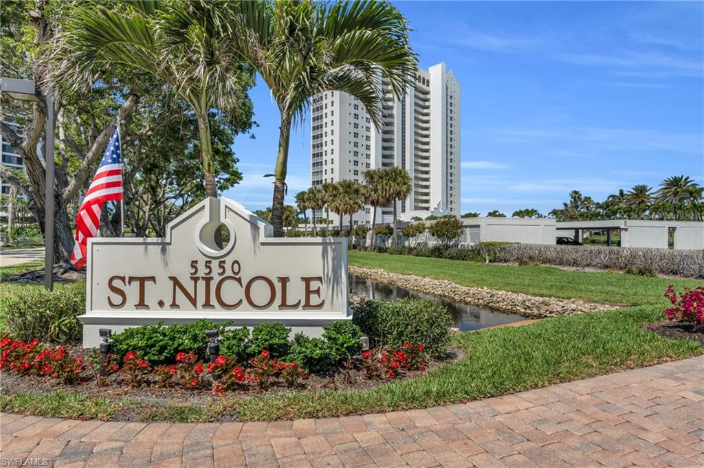5550 Heron Point DR # 302