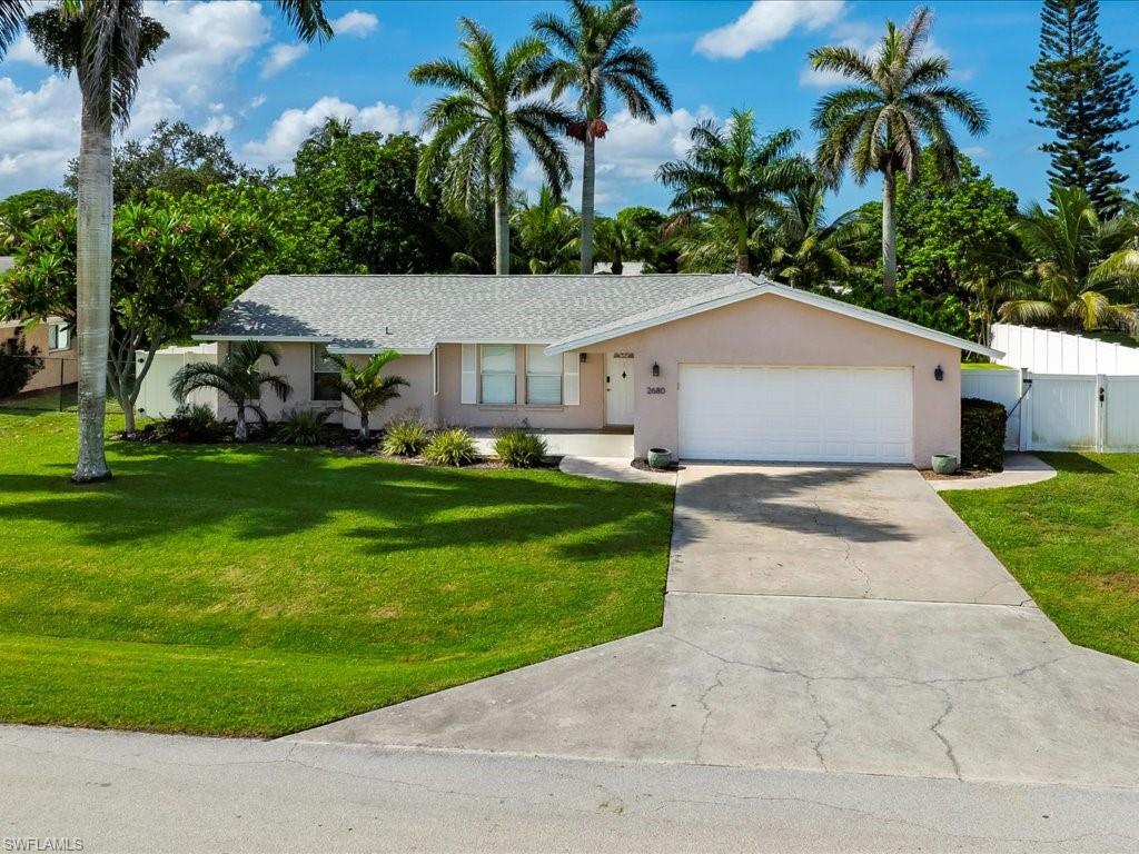 2680 Longboat DR