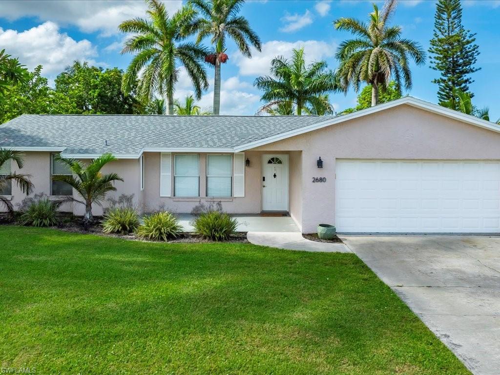 2680 Longboat DR