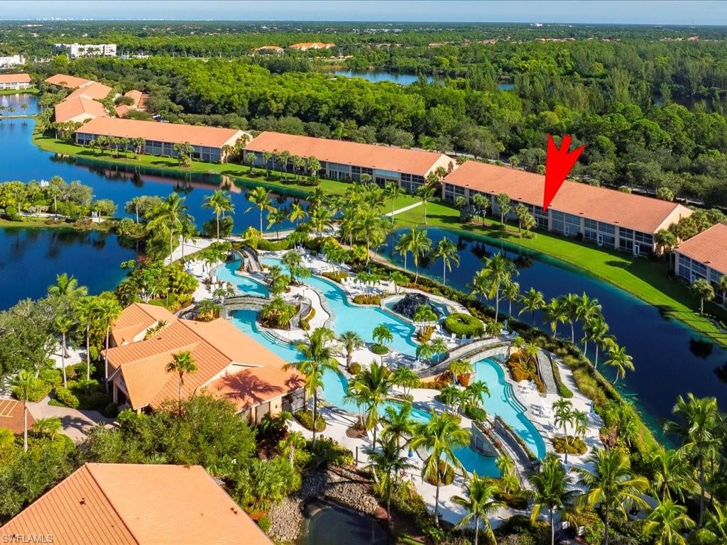6620 Beach Resort DR # 609
