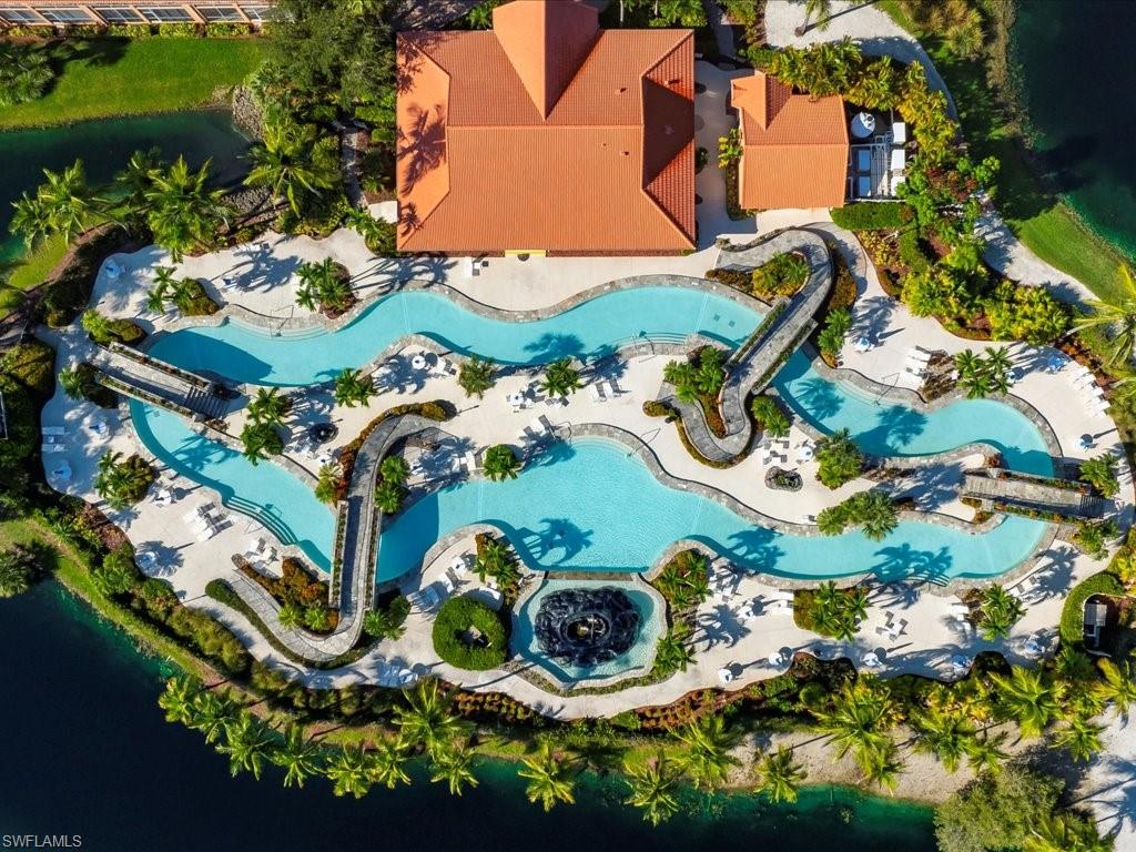 6620 Beach Resort DR # 609