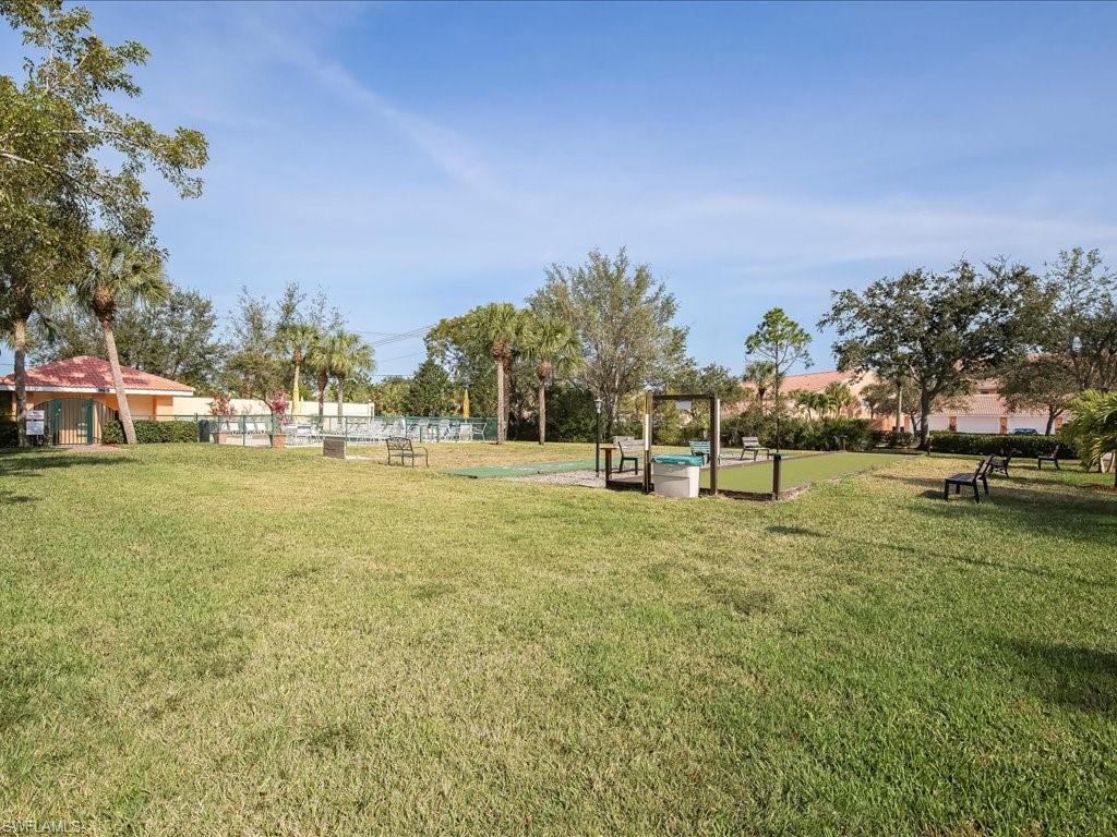6620 Beach Resort DR # 609