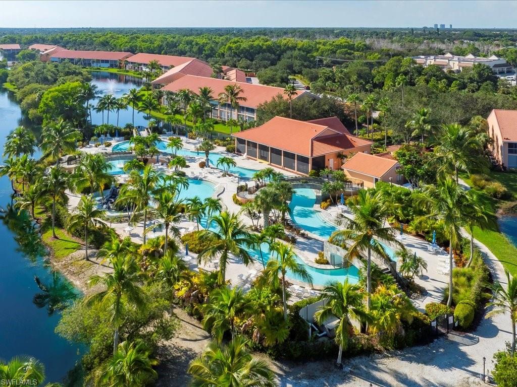 6620 Beach Resort DR # 609