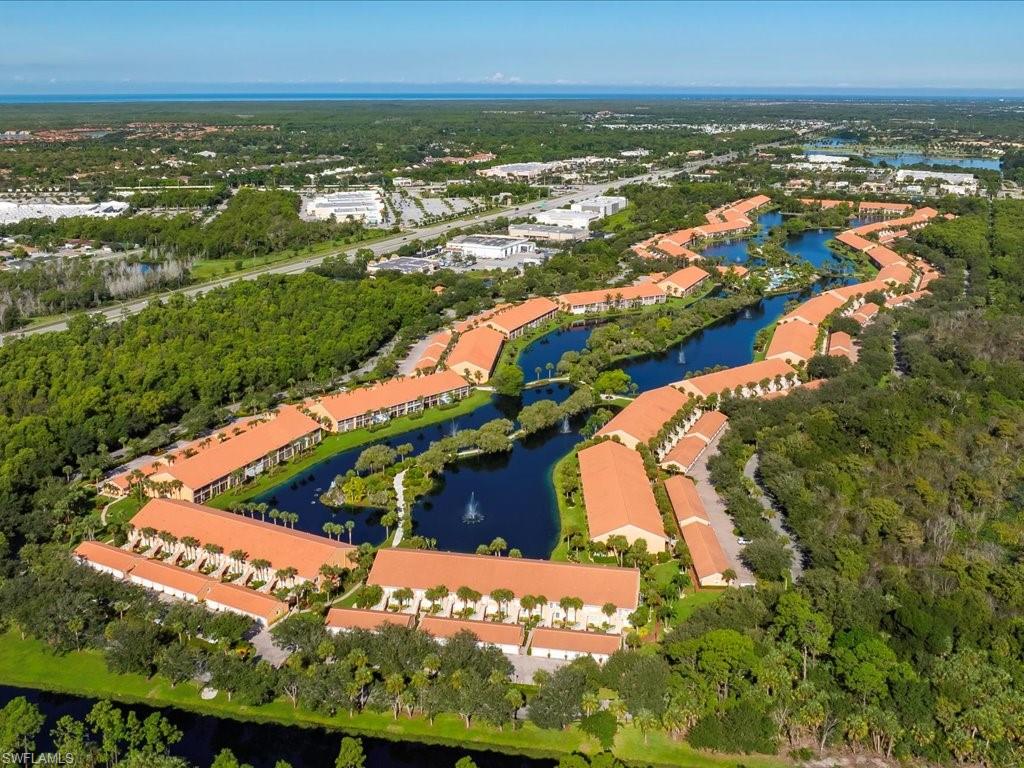 6620 Beach Resort DR # 609