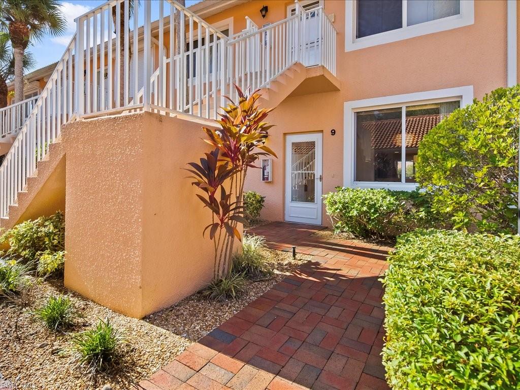 6620 Beach Resort DR # 609