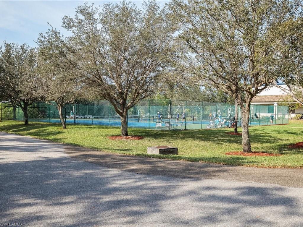 6620 Beach Resort DR # 609
