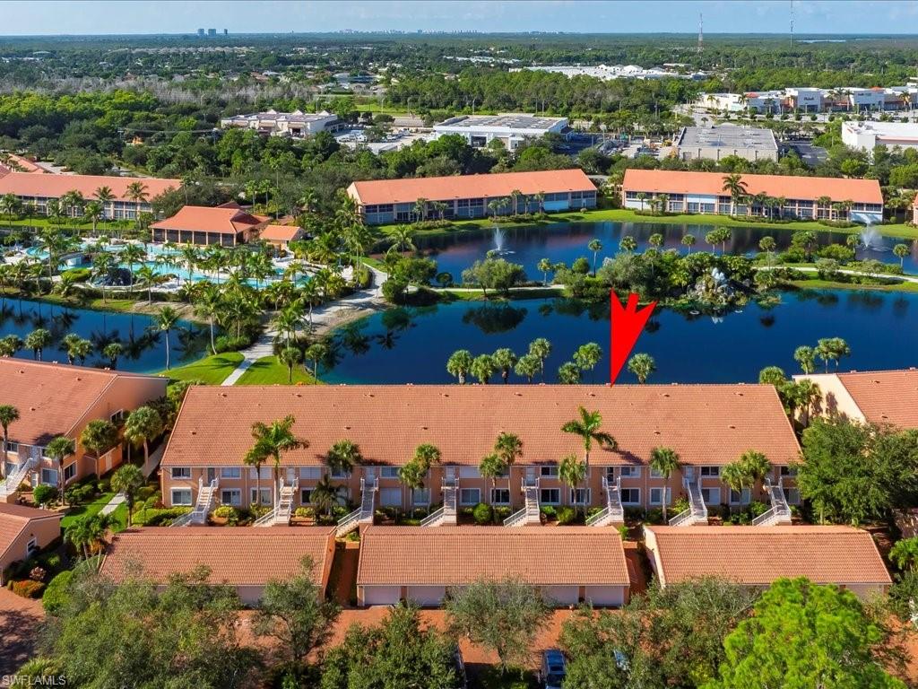 6620 Beach Resort DR # 609