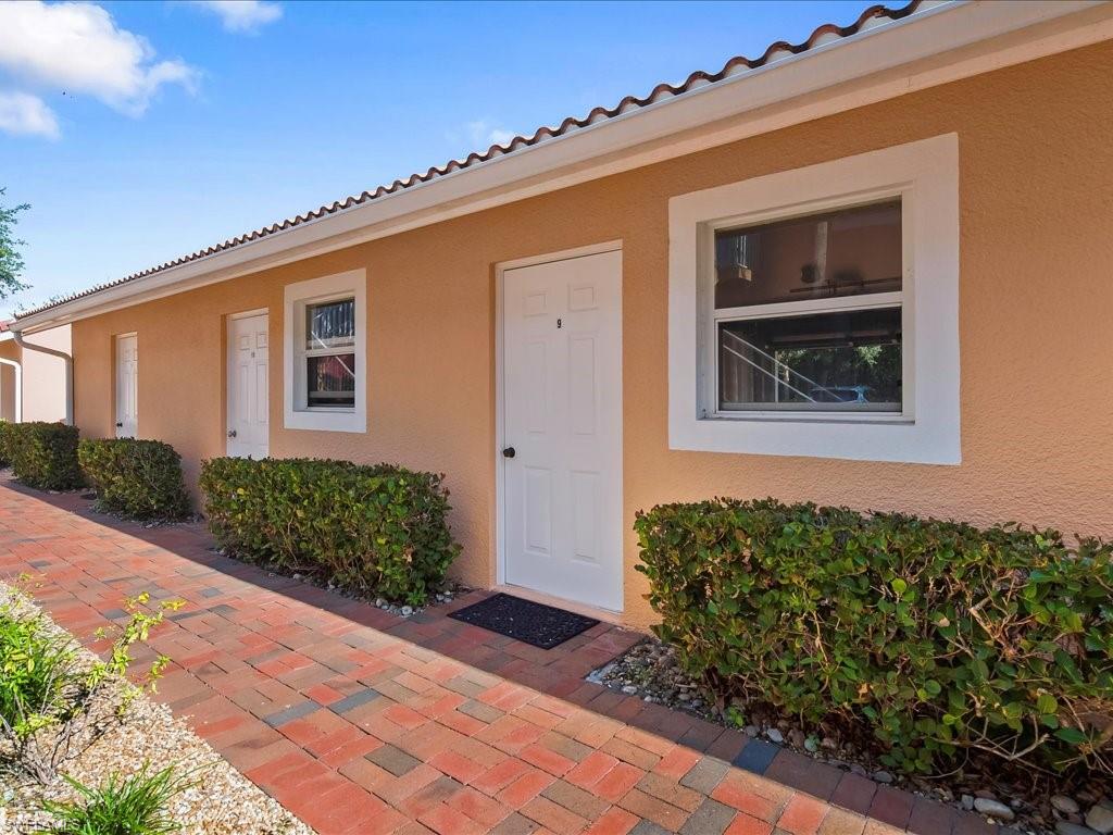 6620 Beach Resort DR # 609
