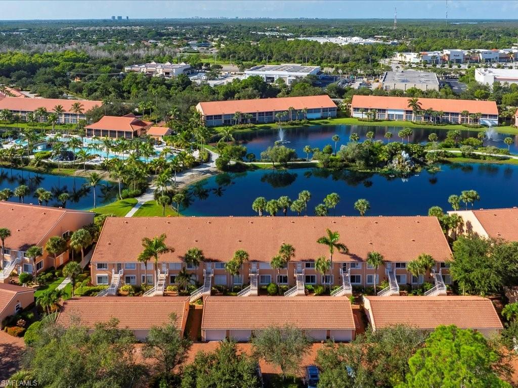 6620 Beach Resort DR # 609