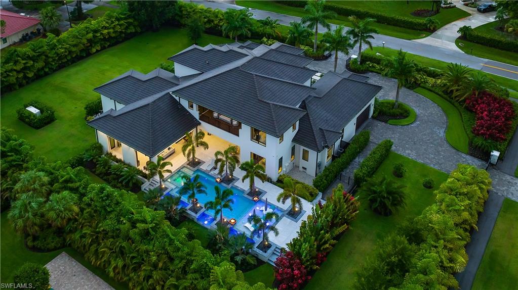 882 CASSENA RD