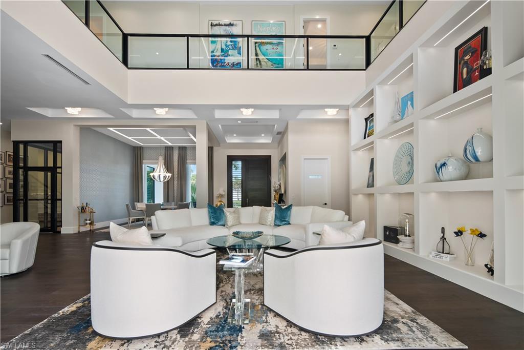 882 CASSENA RD