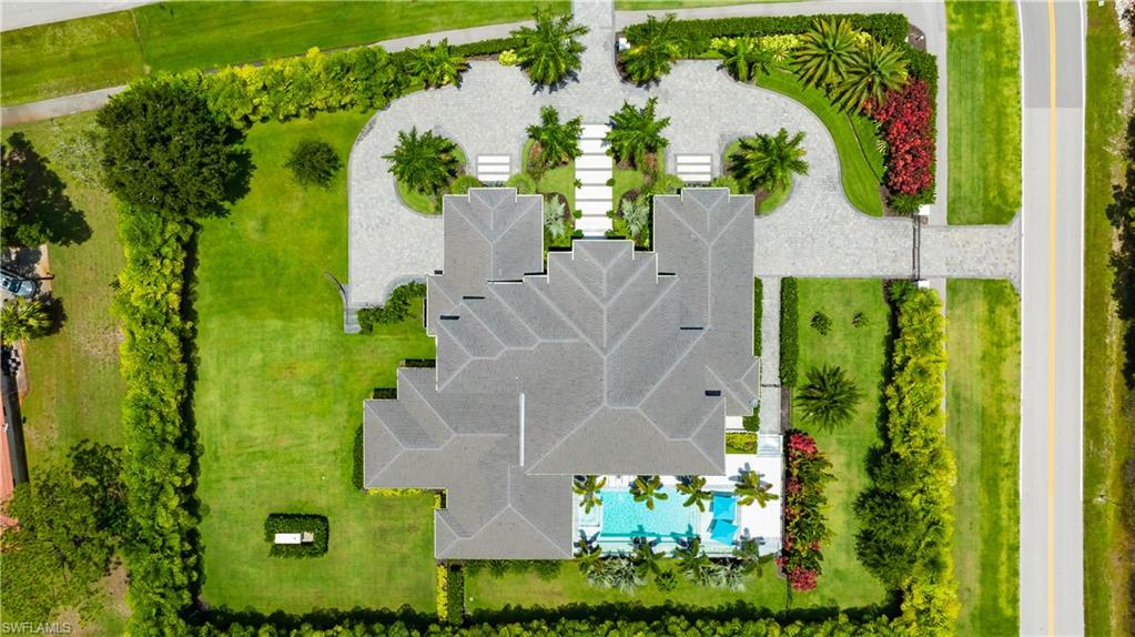 882 CASSENA RD