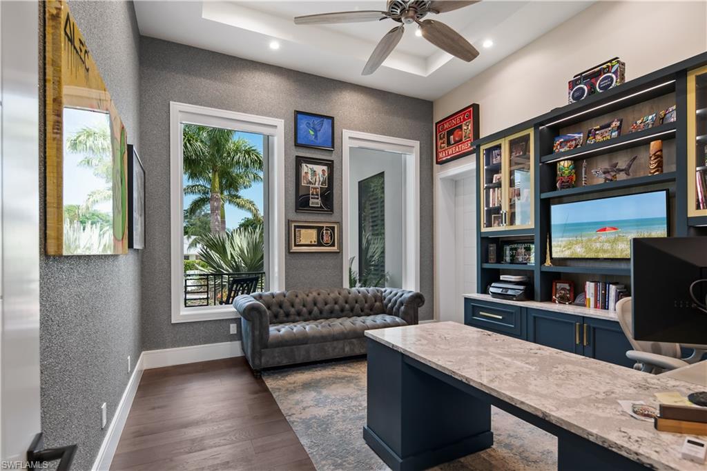 882 CASSENA RD