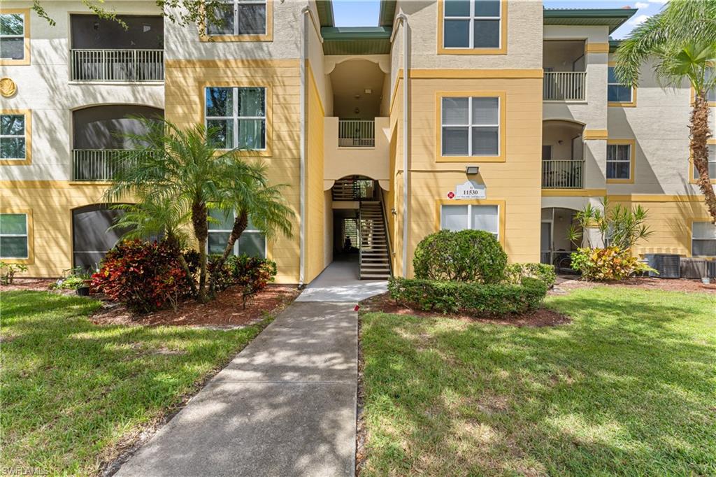 11530 Villa Grand # 1120