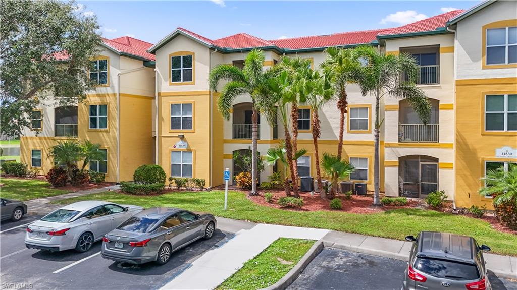11530 Villa Grand # 1120