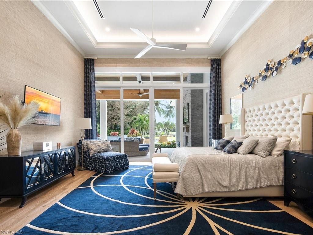 830 Cassena RD