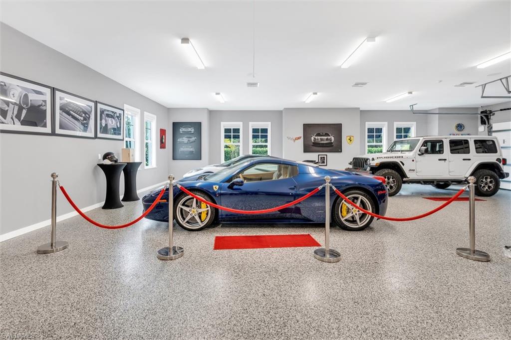 830 Cassena RD