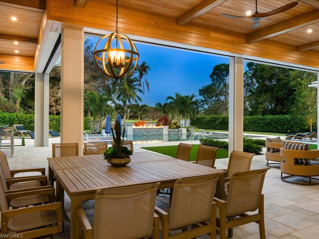 830 Cassena RD