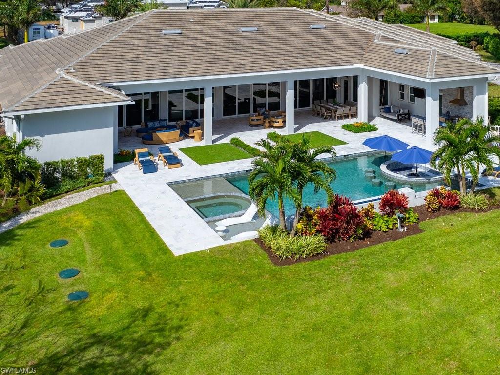 830 Cassena RD