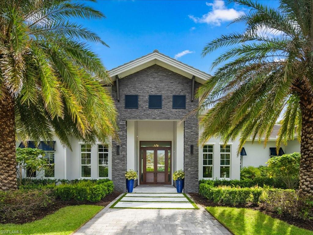 830 Cassena RD