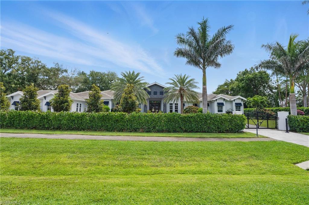 830 Cassena RD