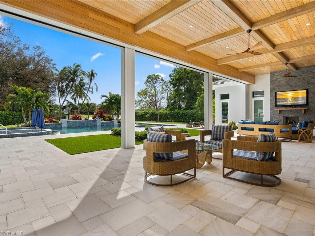830 Cassena RD
