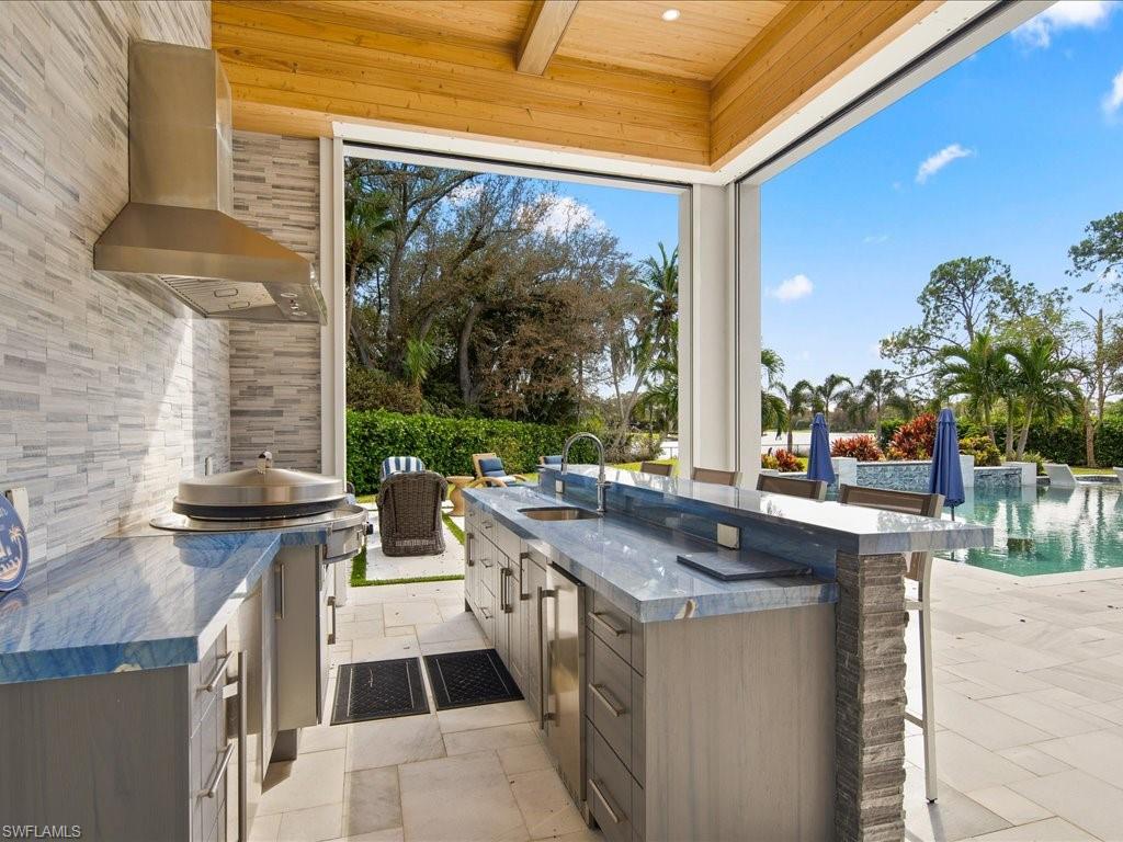 830 Cassena RD