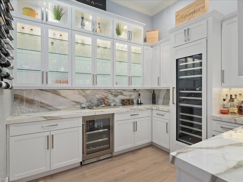 830 Cassena RD
