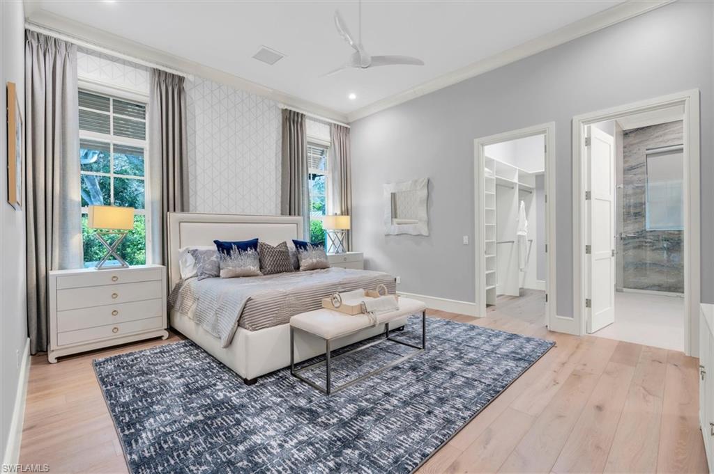 830 Cassena RD