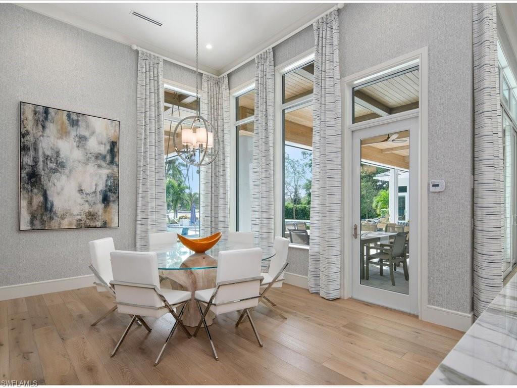830 Cassena RD