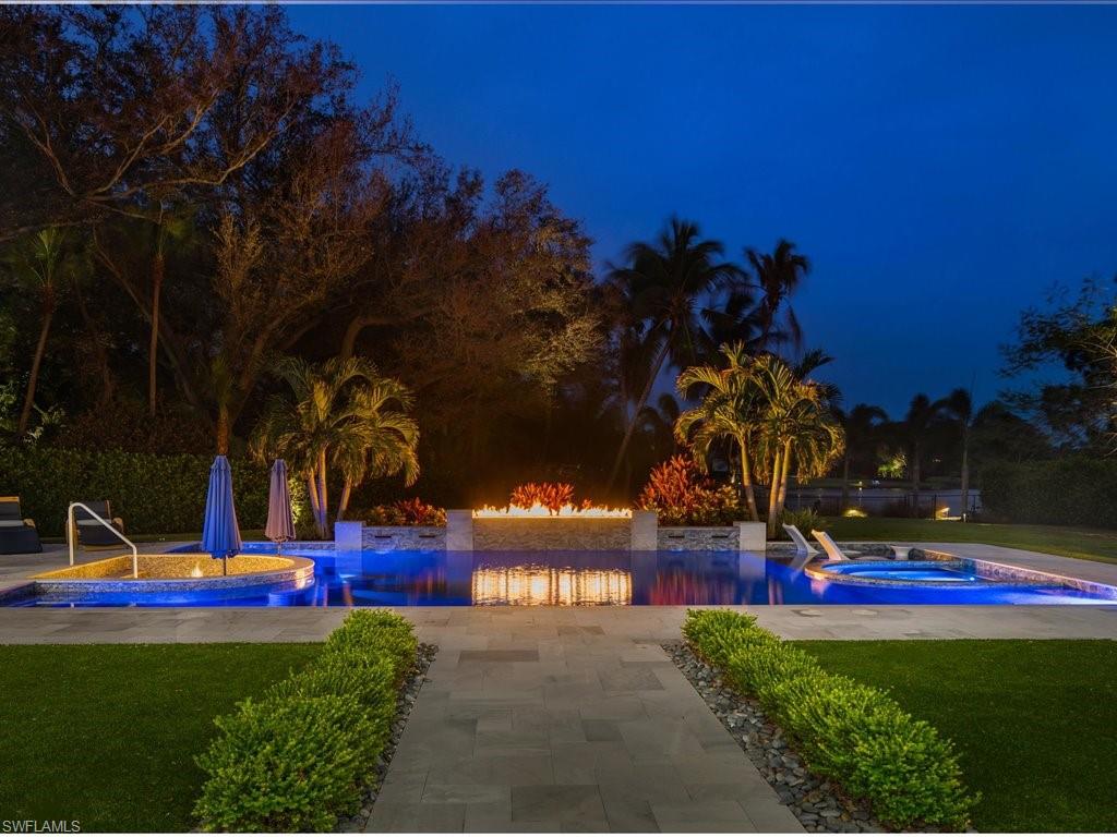 830 Cassena RD