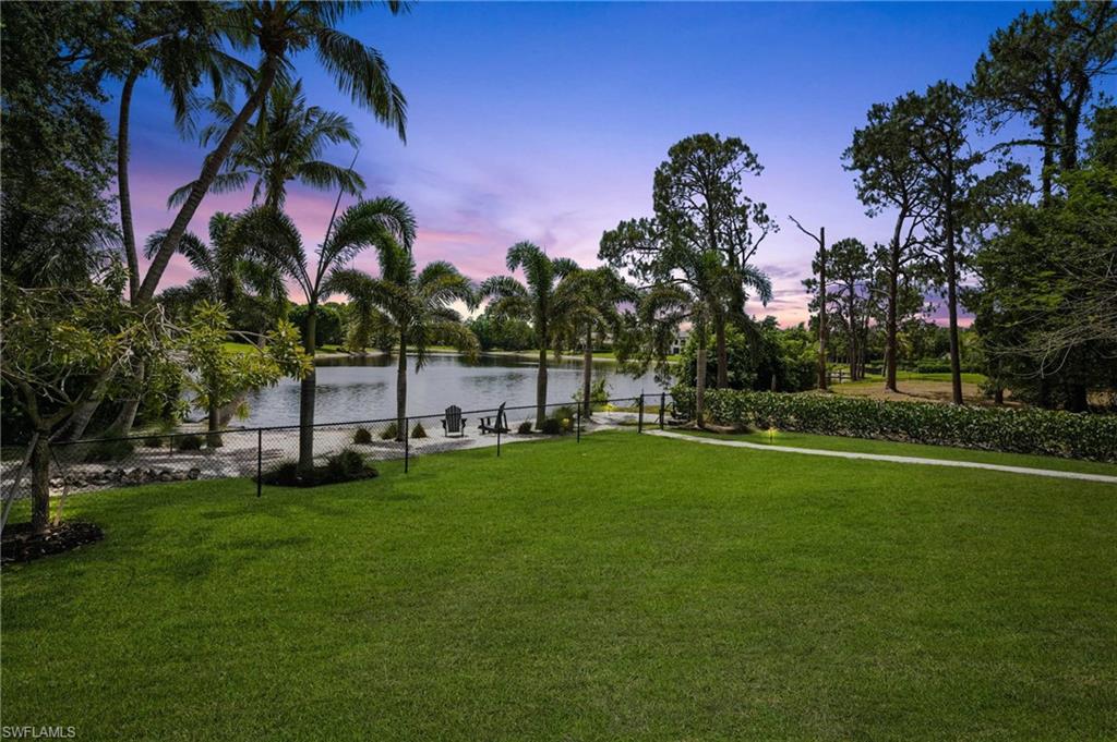 830 Cassena RD