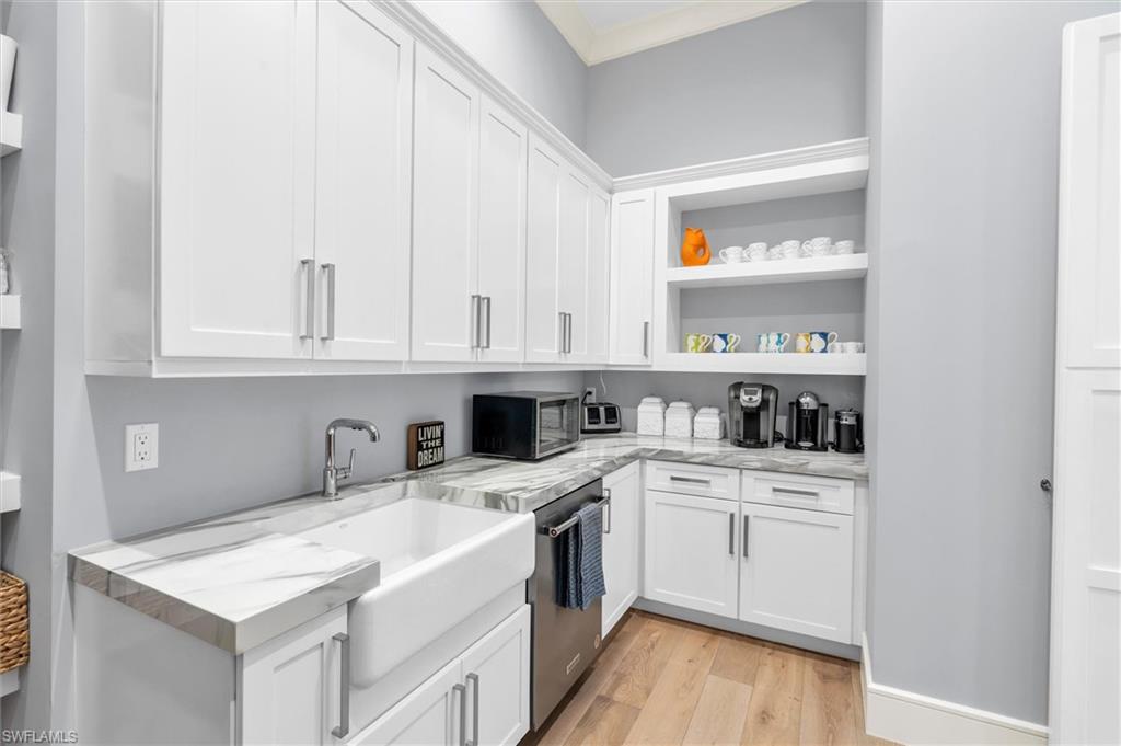 830 Cassena RD