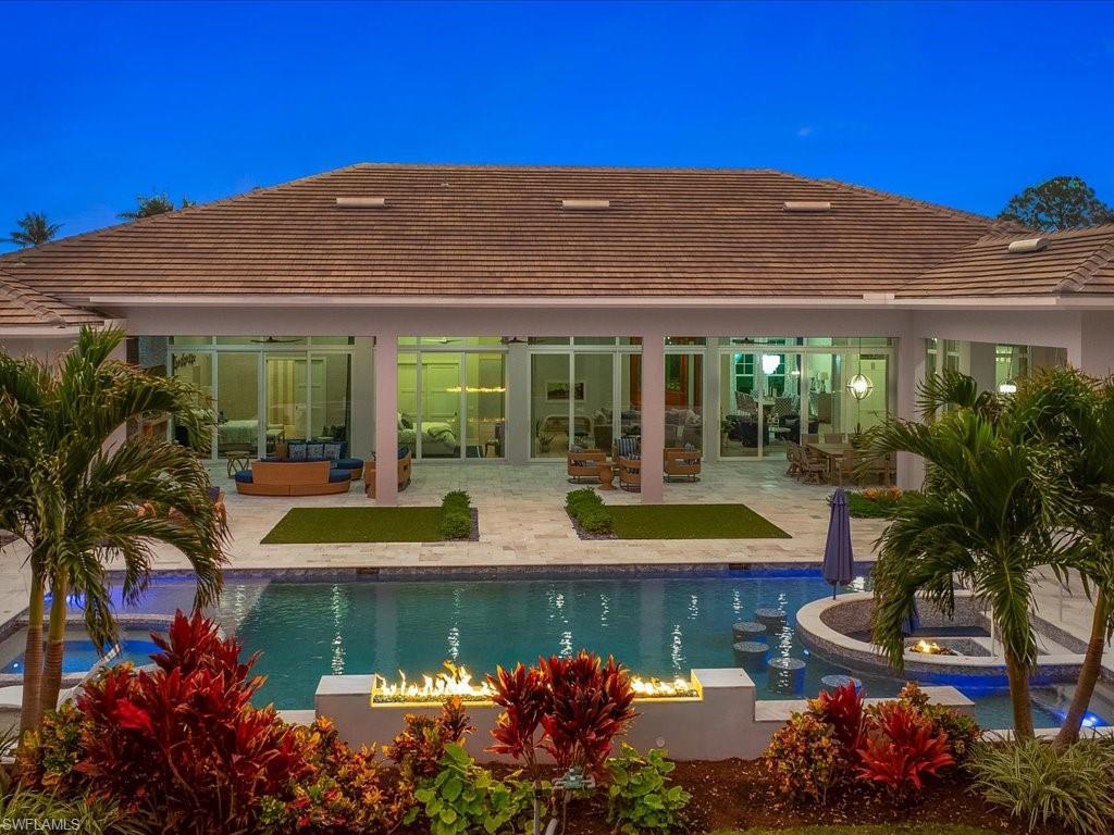 830 Cassena RD