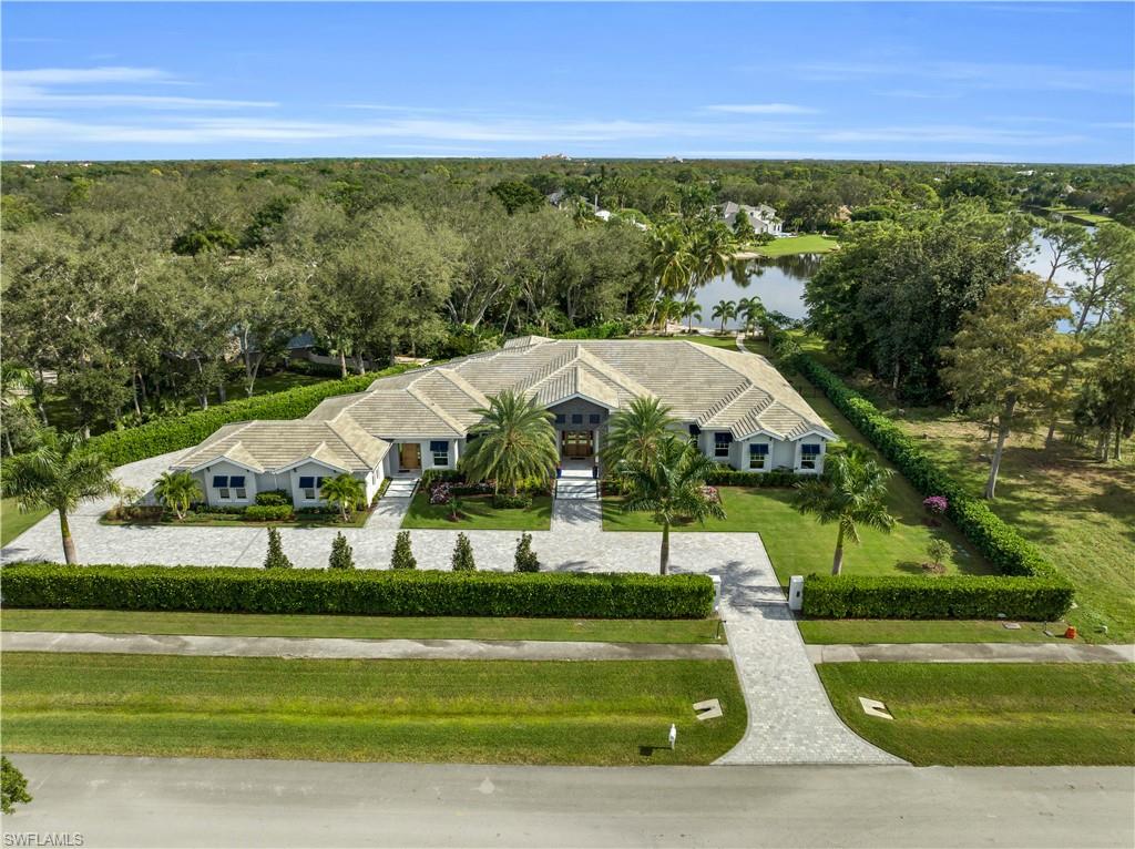 830 Cassena RD