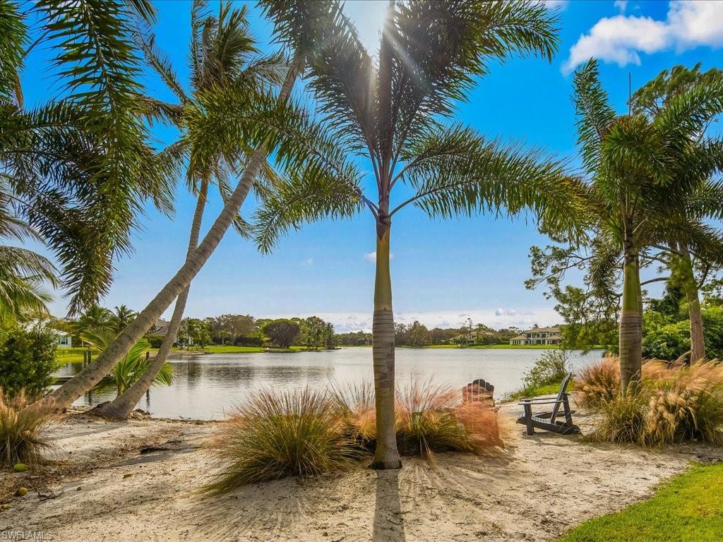 830 Cassena RD