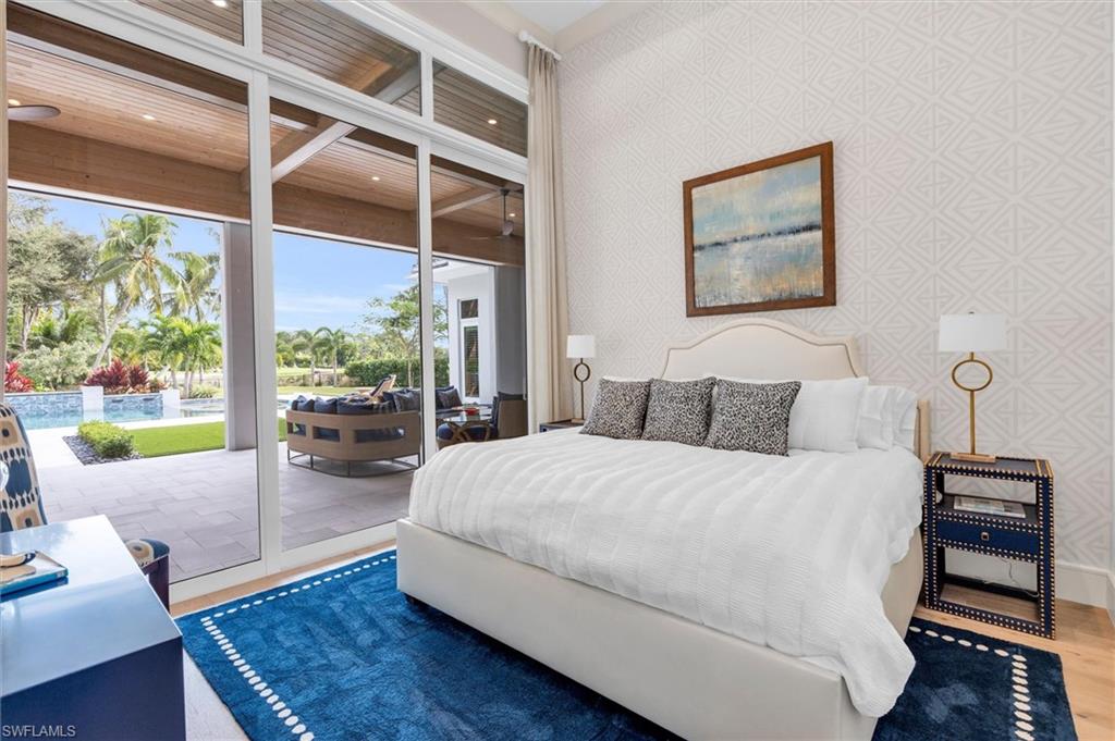 830 Cassena RD